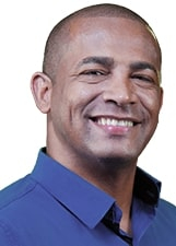 Foto de JOHN DE JESUS SANTOS