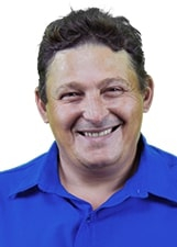 Foto de JUARES DOS SANTOS VIEIRA