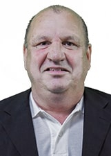 Foto de CARLOS CHESSMAN FERREIRA