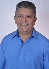 Foto de Roberto Carlos Freire