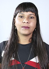 Foto de NILVANA APARECIDA PIO DE BRITO