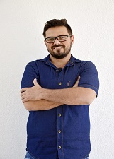 Foto de DIEGO FILIPE COSTA TEIXEIRA