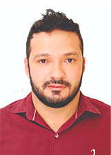Foto de DEMERSON DENIS GABRIEL DA SILVA