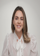 Foto de TRICIA BARRETO DE MORAES DO CARMO