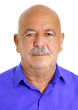 Foto de Ubaldino Cardoso Pereira