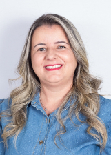 Foto de SELIANA HELEYDE SOUZA BORGES