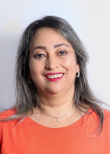 Foto de DALVINA IZABEL ALVES DE ARAÚJO GUIMARÃES