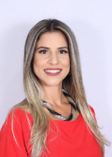 Foto de DAMILLA NABIA SOARES DA SILVA