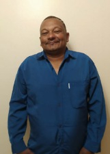 Foto de APARECIDO GOMES DE ANDRADE