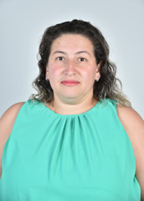 Foto de Daiane Hilario da Silva