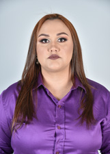Foto de LAISE FRANCIELLY XAVIER RIBEIRO