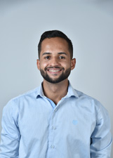 Foto de DEIVID BENJAMIM DA SILVA