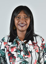 Foto de MARIA ELISANGELA ANTUNES PEREIRA