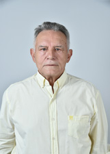 Foto de Coriolano Teixeira Roque