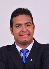 Foto de PABLO MATHEUS FERREIRA DA SILVA