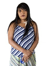 Foto de JOSELMA SILVA SOUZA