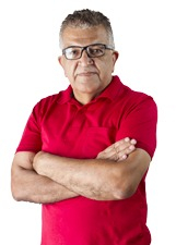 Foto de LUIZ HAROLDO DE AZEVEDO