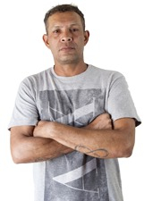 Foto de FRANCISCO DA SILVA LIMA NETO