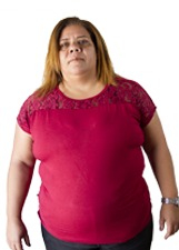 Foto de VALÉRIA LAURENTINO