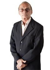 Foto de João Pereira Lima