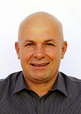 Foto de FABRICIO DE BARROS NASCIMENTO ORNELAS