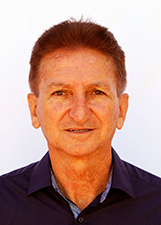 Foto de WEBER REIS LACERDA