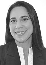 Foto de CRISTIANE DE OLIVEIRA MAIA