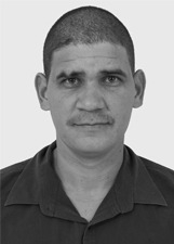 Foto de Fabricio de Jesus Bispo