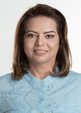 Foto de ANA PAULA SOARES DOURADO