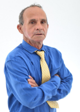 Foto de CESÁRIO FÉLIX CARNEIRO FILHO