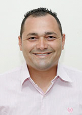 Foto de ROMÁRIO PAIVA DA SILVA