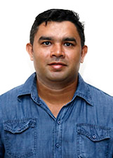 Foto de JOÃO LIMA DE HOLANDA