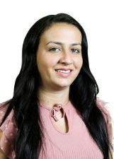 Foto de KAMILLA FAQUINETE SILVA