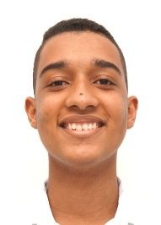 Foto de SAMUEL MENDES TAVARES DE SOUZA