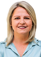 Foto de GRETE ELISA BALZ ROCHA