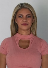 Foto de JACIARA SILVA VERAS FERREIRA