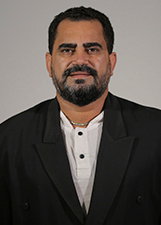 Foto de HUBERLYANDER HANUCY SILVA E SOUZA