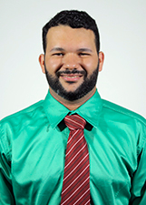 Foto de JHONATAN JOSE SANTOS ANDRADE