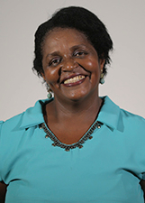 Foto de SOLANGE ESTER DE SOUZA