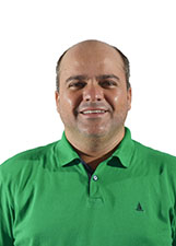 Foto de HALISON MACÊDO DOS SANTOS