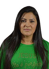 Foto de MELVINA VILLAS BOAS MOREIRA DE SOUZA