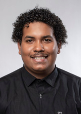 Foto de LUÍS FERNANDO SOUSA DE JESUS SANTANA