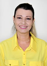 Foto de CLAUDIA STRONGREM DE MORAES