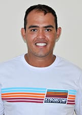 Foto de RAPHAEL DOMINGUES FERRAZ
