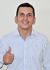 Foto de MARCELO CONCEIÇÃO DOS REIS