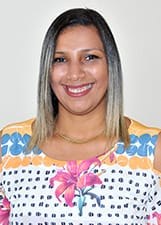 Foto de DAIANE DE PAULA MOREIRA