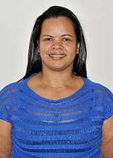 Foto de PATRICIA  CRISTINA DE SOUZA ALMEIDA
