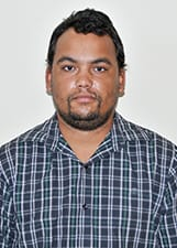 Foto de THIAGO CARDOSO DE ASSUNÇÃO