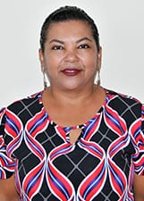 Foto de MARIA APARECIDA FIDELIS