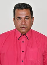Foto de Sebastião Marcos da Silva
